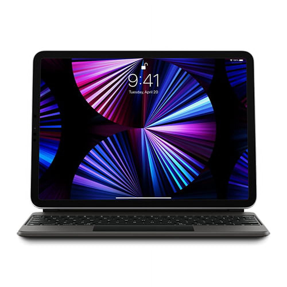 Apple iPad Magic Keyboard Case for iPad Pro 11-inch US English (MXQT2LL/A)
