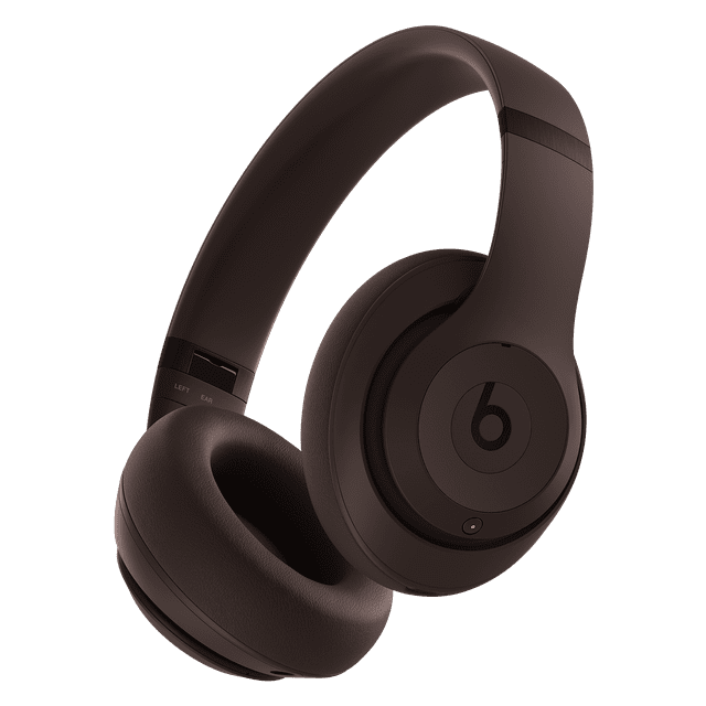 Beats Studio Pro Wireless Headphones - Deep Brown (MQTT3LLA)