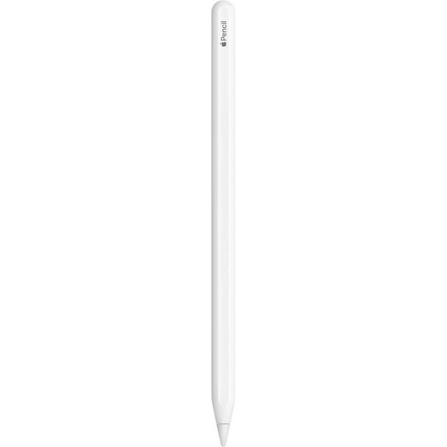 Apple Pencil 2nd Generation for Apple iPad - White (MU8F2AM/A)