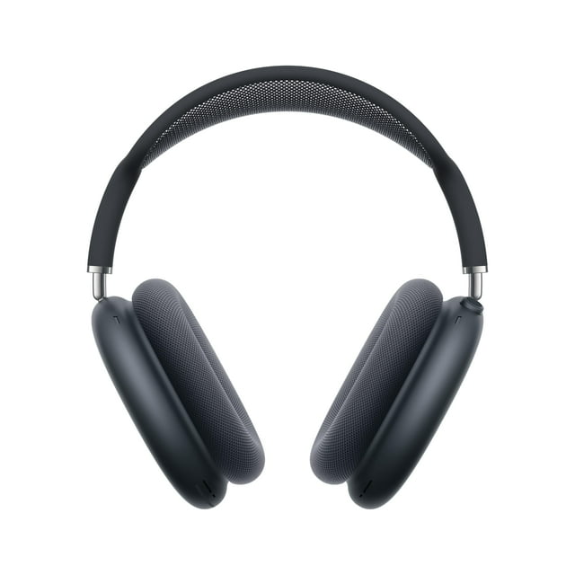 Apple AirPods Max Wireless Over-Ear Headphones, USB-C (MWW43AM/A)