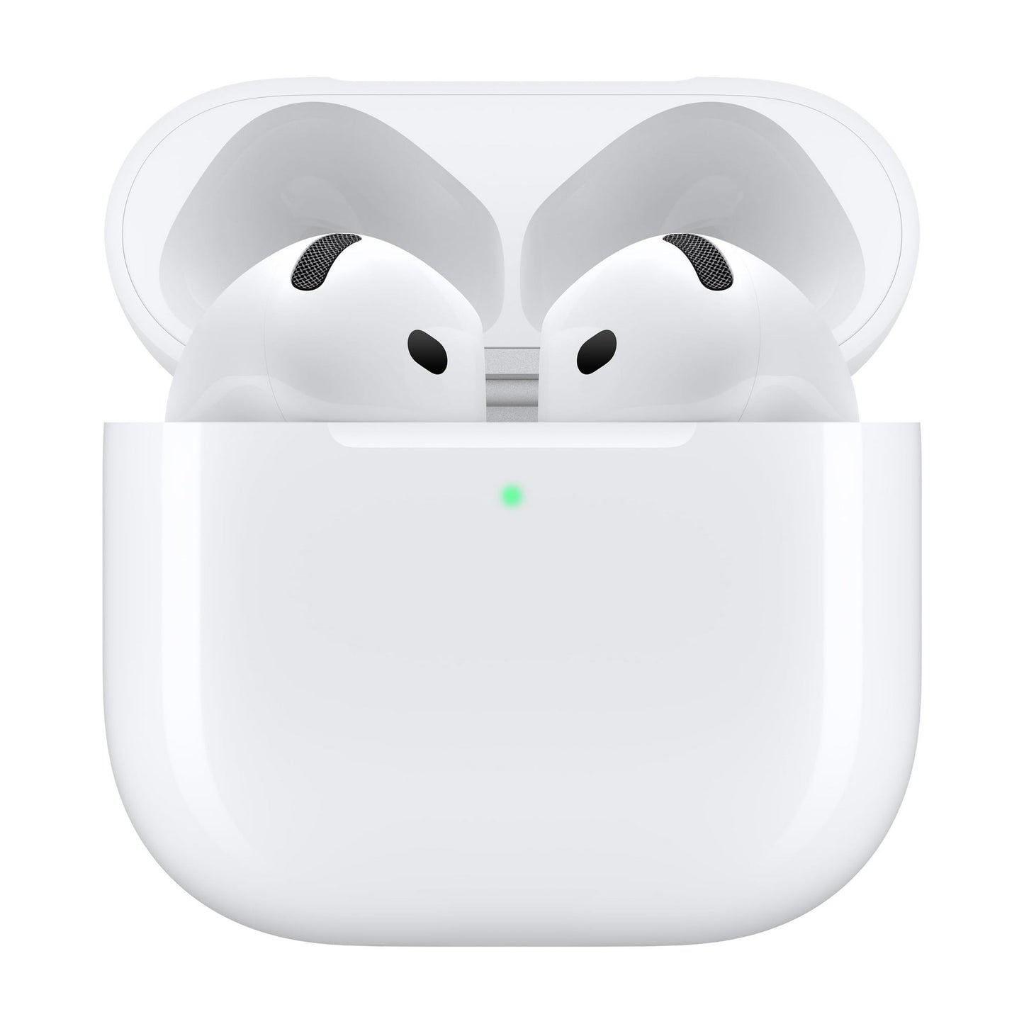 Apple AirPods 4 with Active Noise Cancellation (MXP93LL/A)